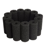 LTWHOME Pre-Filter Sponge Roll Fit for Beckett Pond G Pump, Part No 7209410 (Pack of 12)