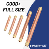 LTWFITTING Assortment Kit Total length (4