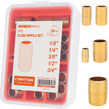 LTWFITTING Assortment Kit 1/8