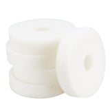 LTWHOME Compatible Foam Sponge Filter Media Fit for Laguna Pressure-Flo 3200 UVC Filter(Pack of 5)