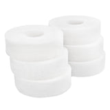 LTWHOME Compatible Foam Sponge Filter Media Fit for Laguna Pressure-Flo 700 UVC Filter(Pack of 6)