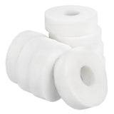 LTWHOME Compatible Foam Sponge Filter Media Fits Laguna Pressure-Flo 1400 UVC Filter(Pack of 8)